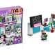 Illustration for article titled Lego Targets Girls With Pink Blocks, Cute Figures, & No Creativity